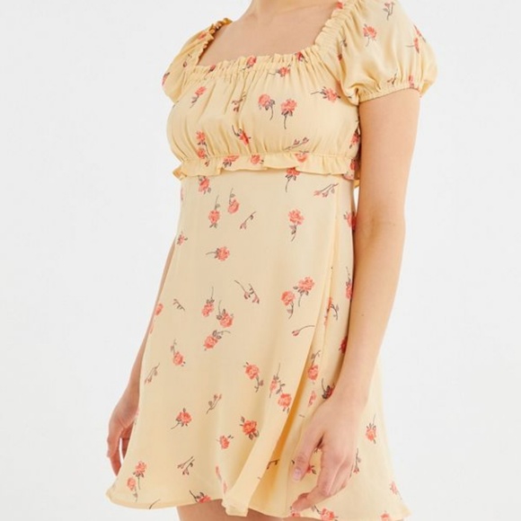 Flynn Skye Lou Mini Dress - Picture 3 of 4